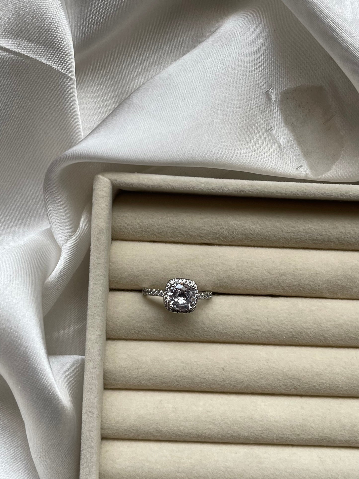 Aurora Ring