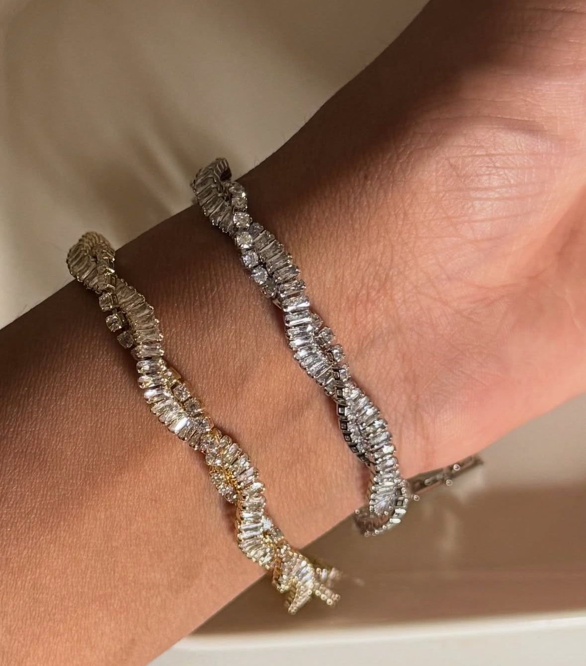 Yıldız Bracelet