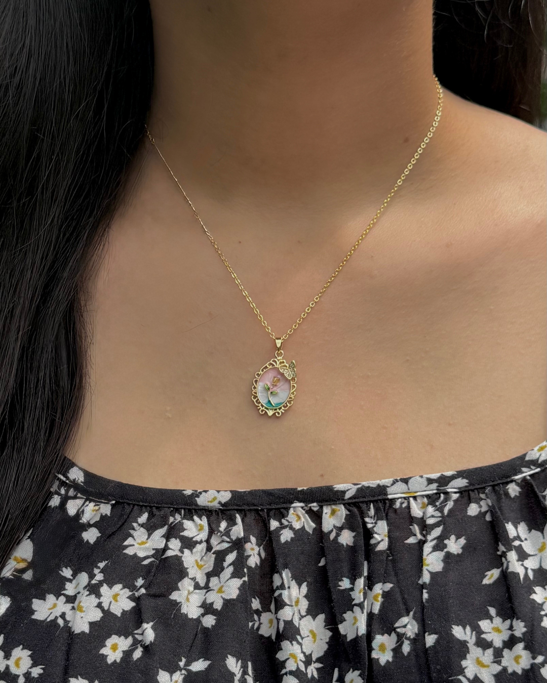 Seraphine Drop