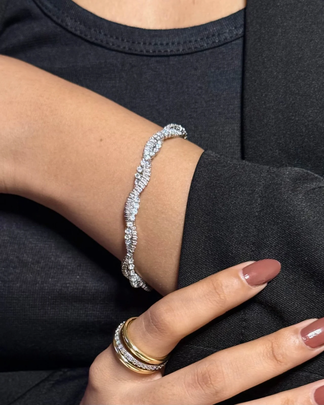 Yıldız Bracelet