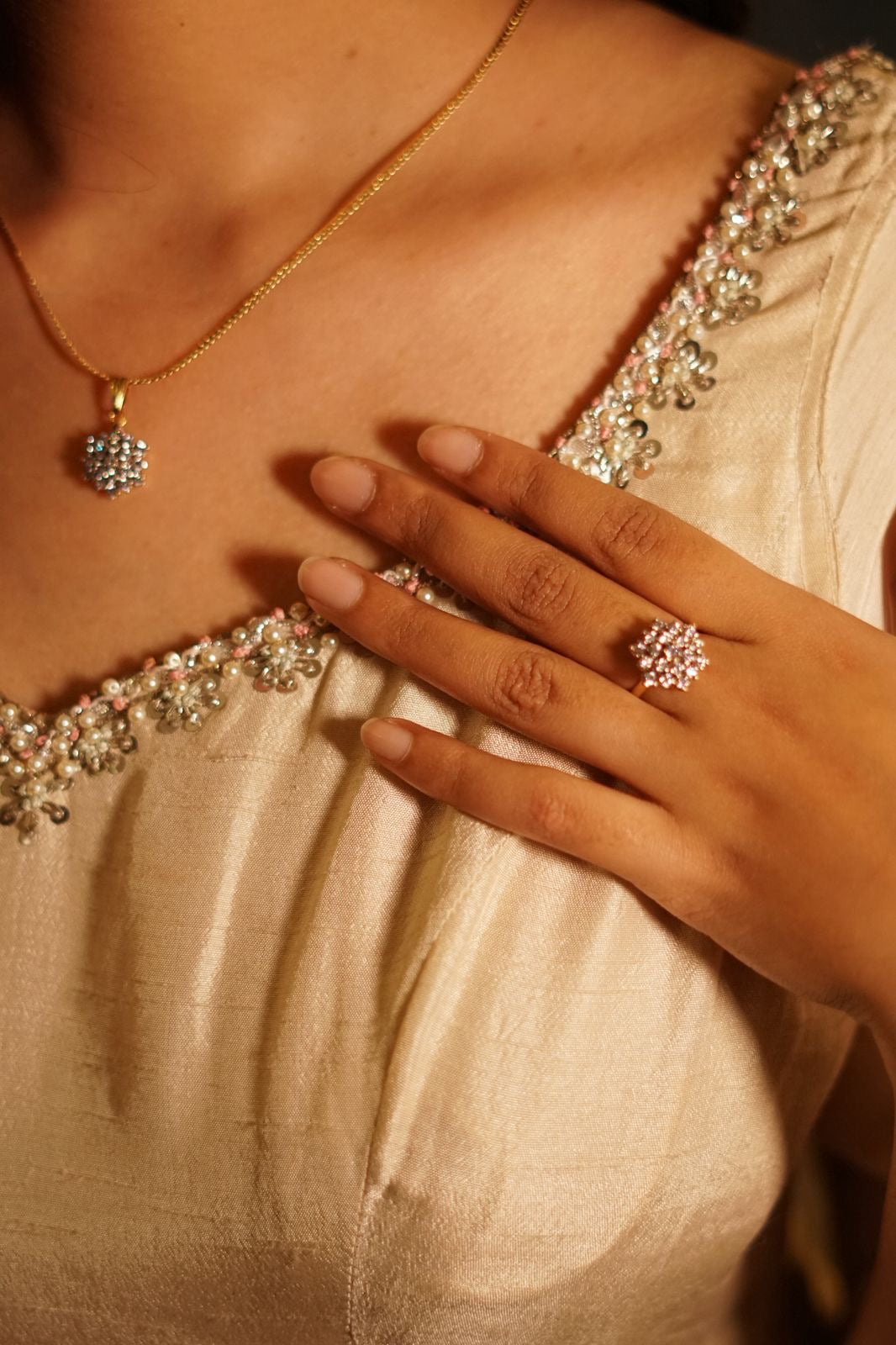 Janah Set