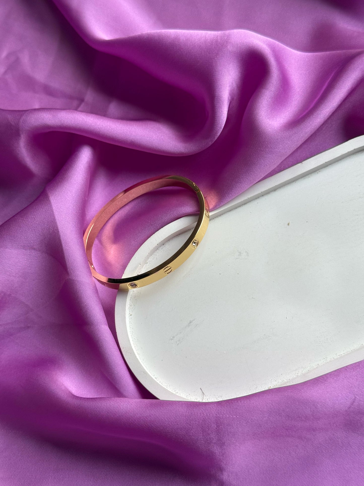 Adoration Cuff
