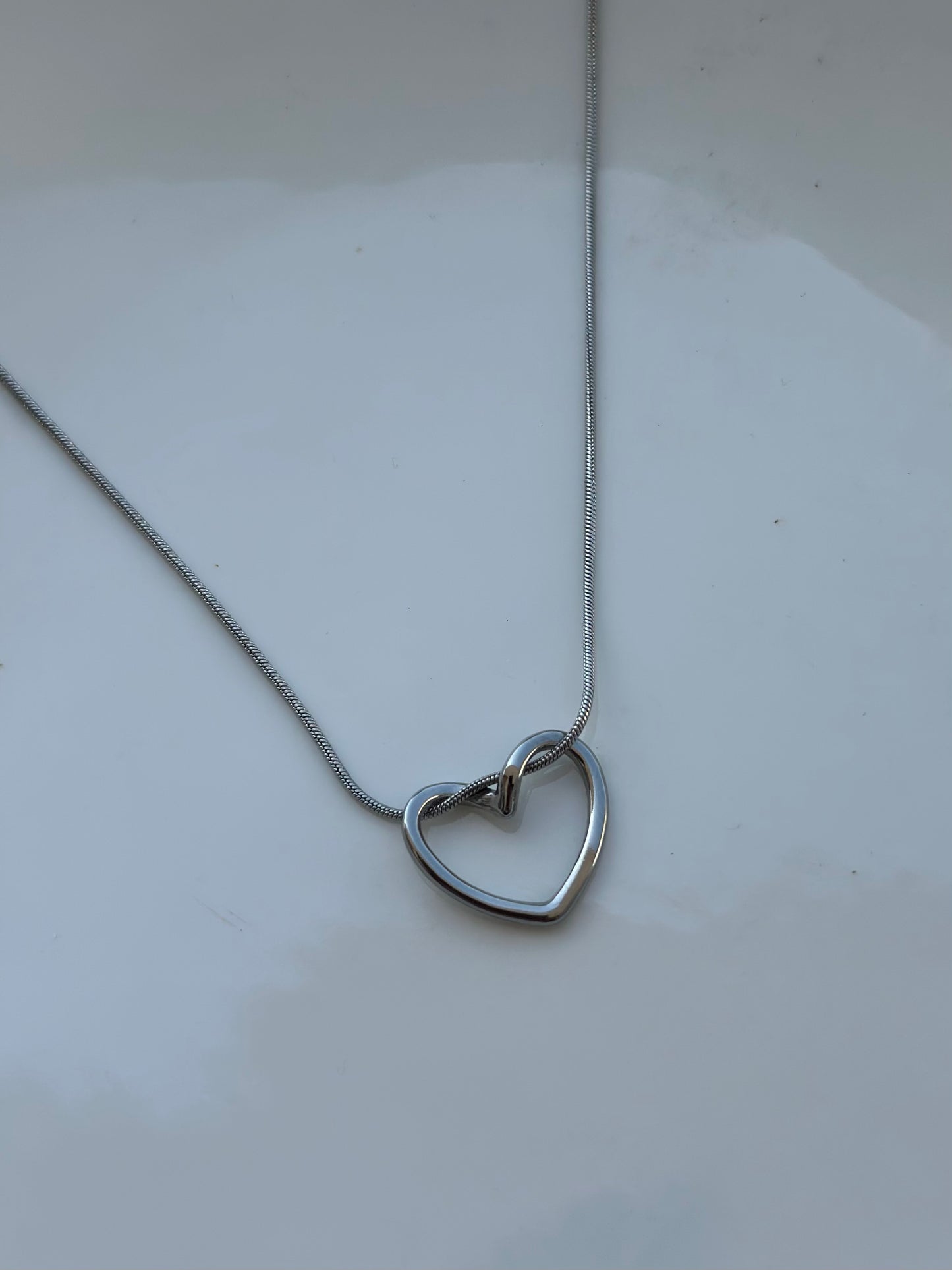 Hearté Necklace