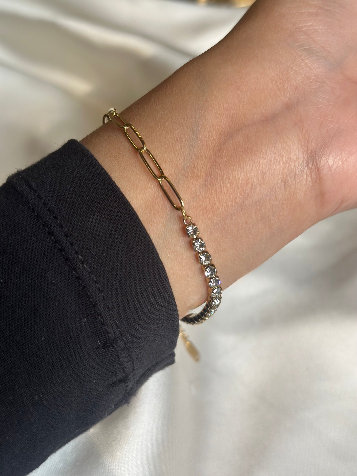 Luna & Sol Bracelet