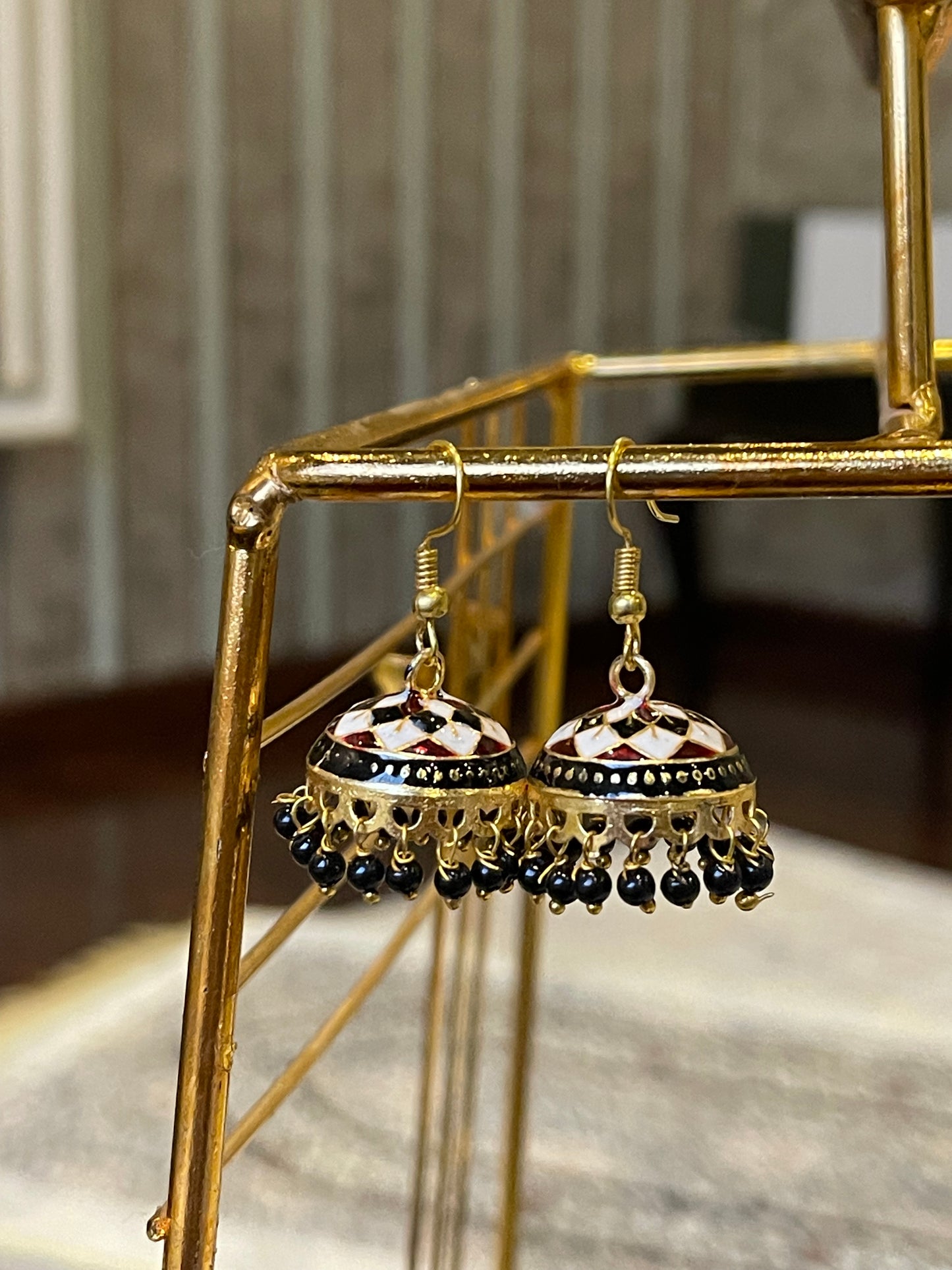 Meena Jhumki