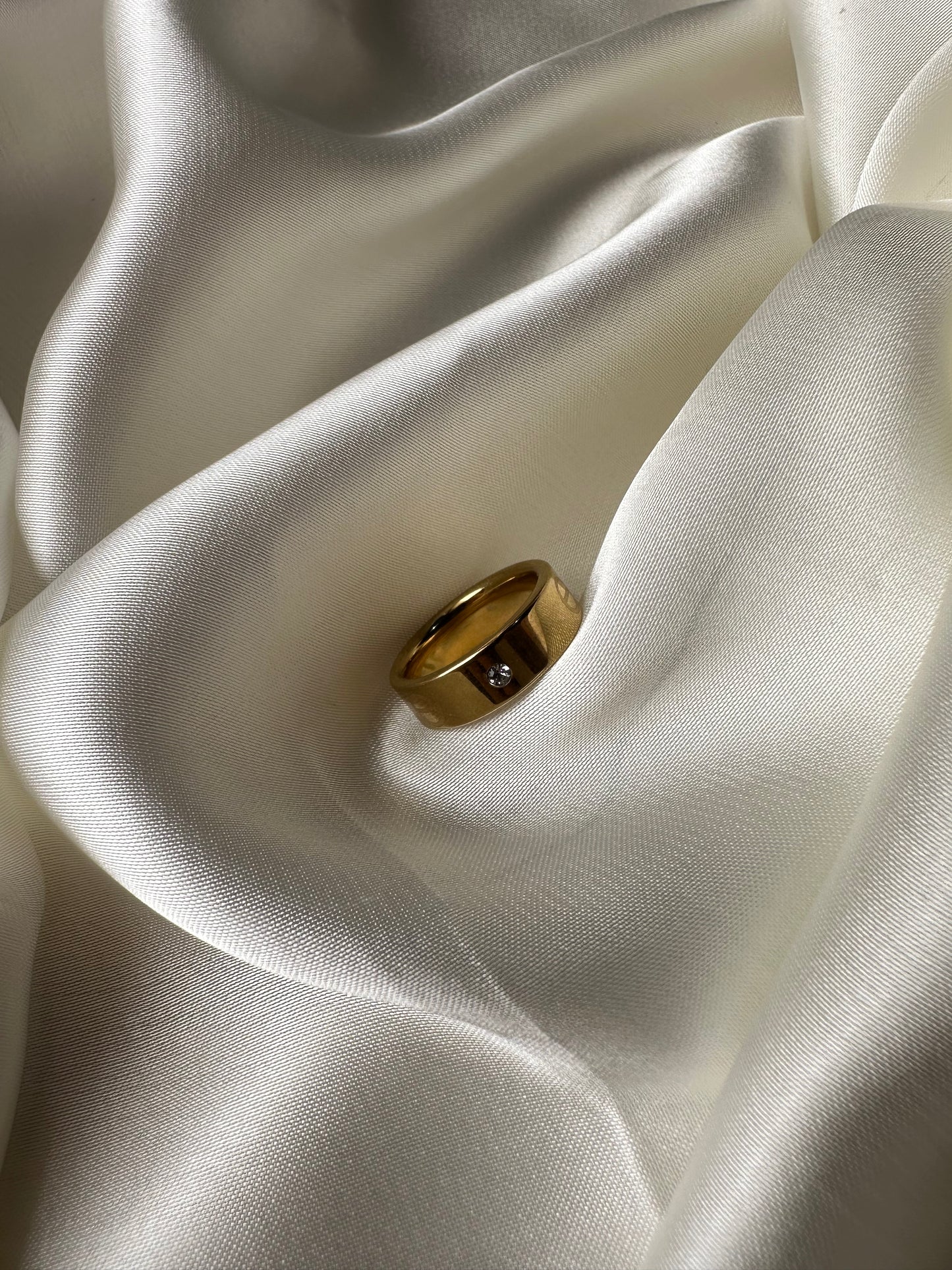 Solara Ring