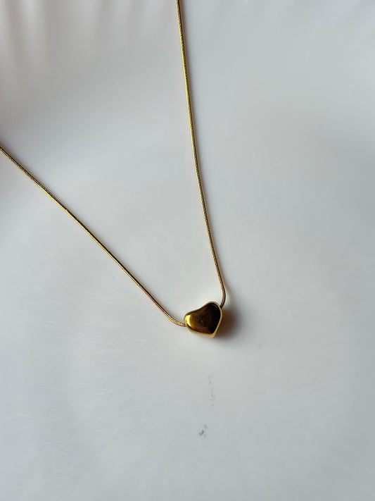 Luv Necklace