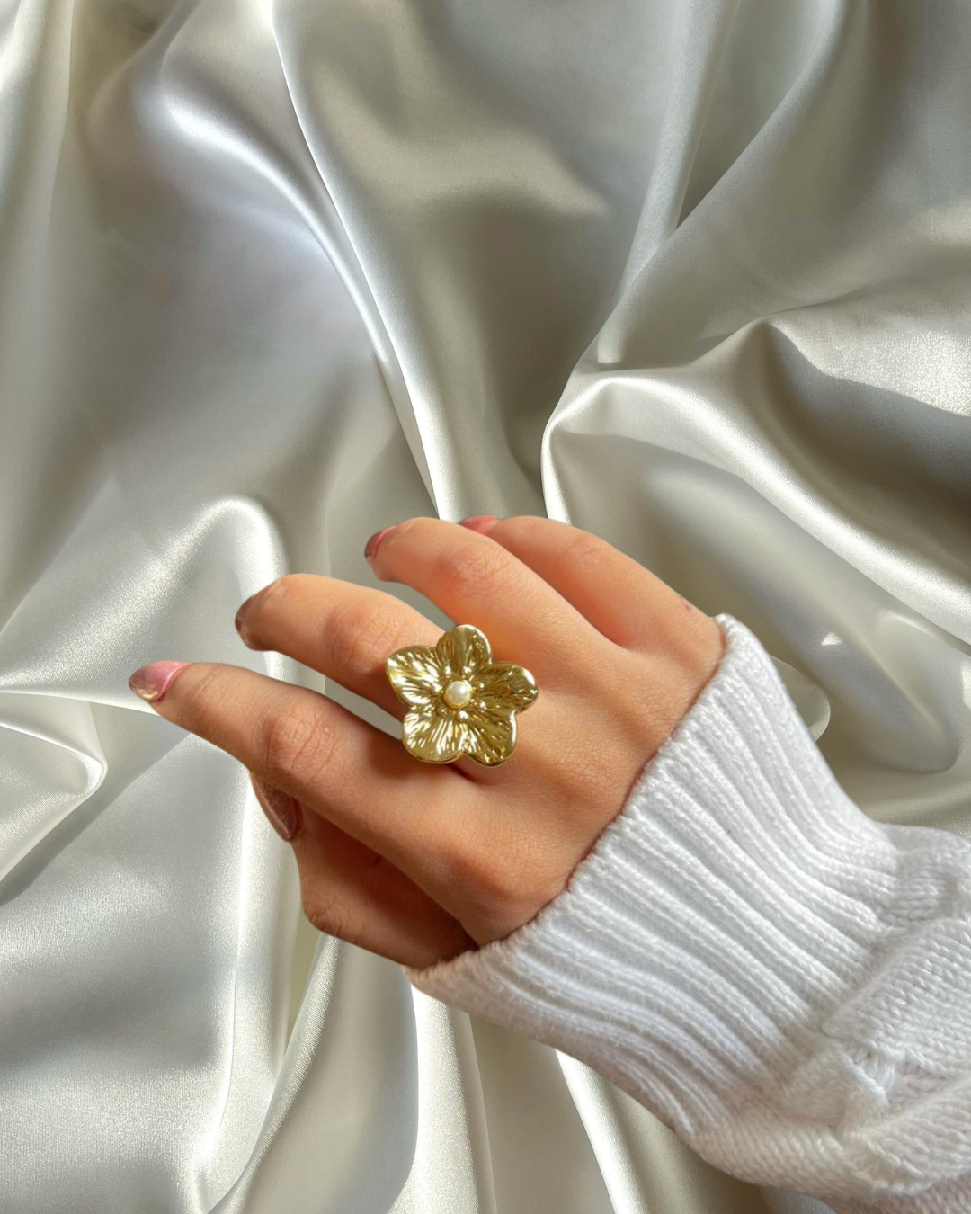 Flora Ring