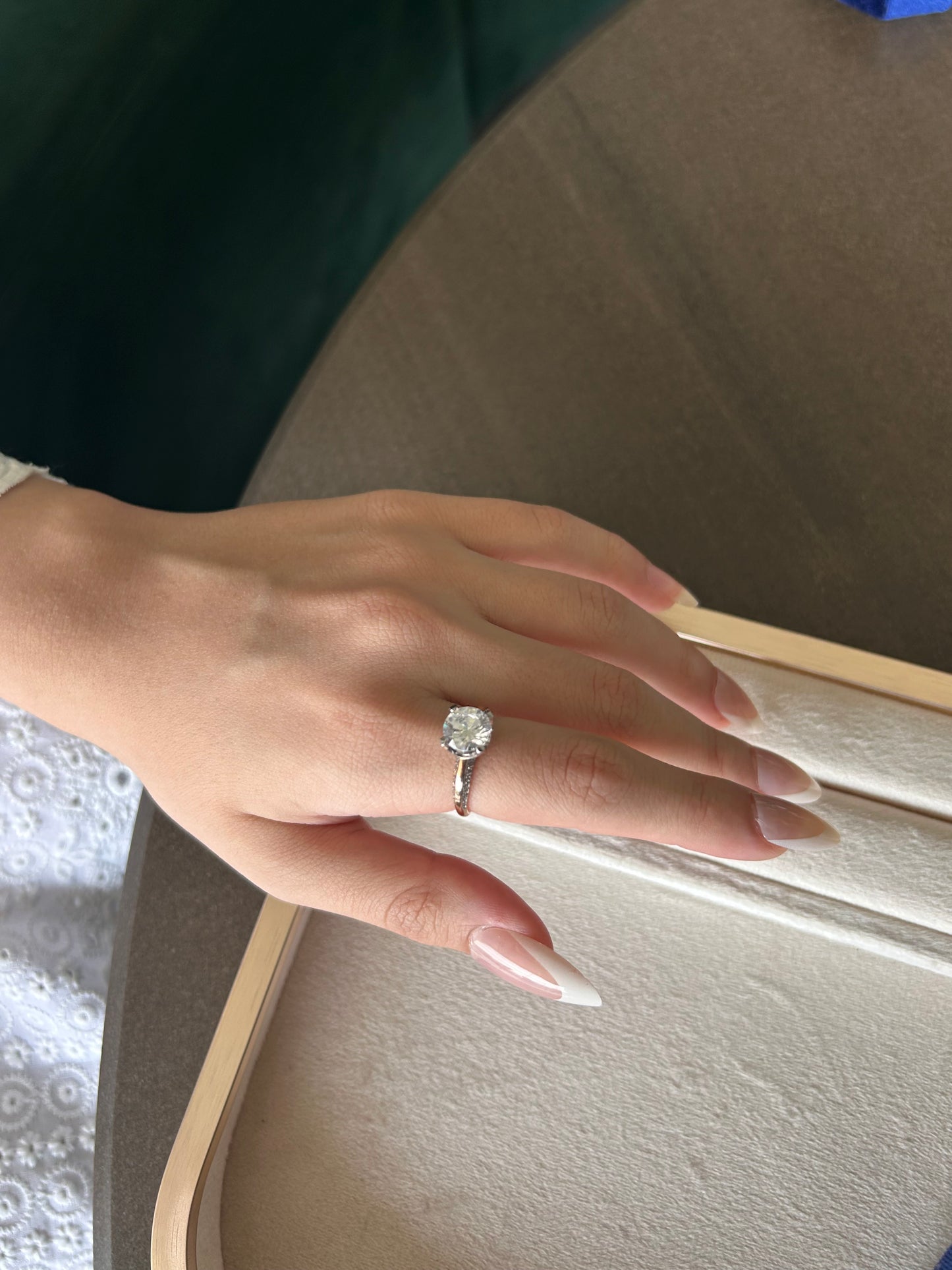 Florine Ring
