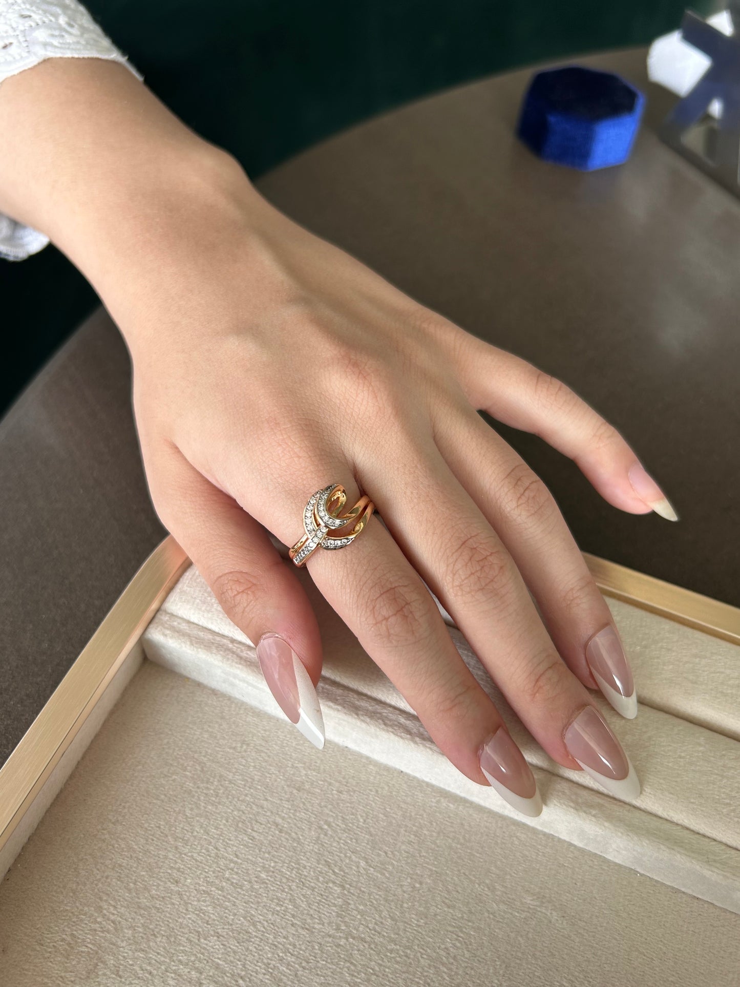 Esme Ring