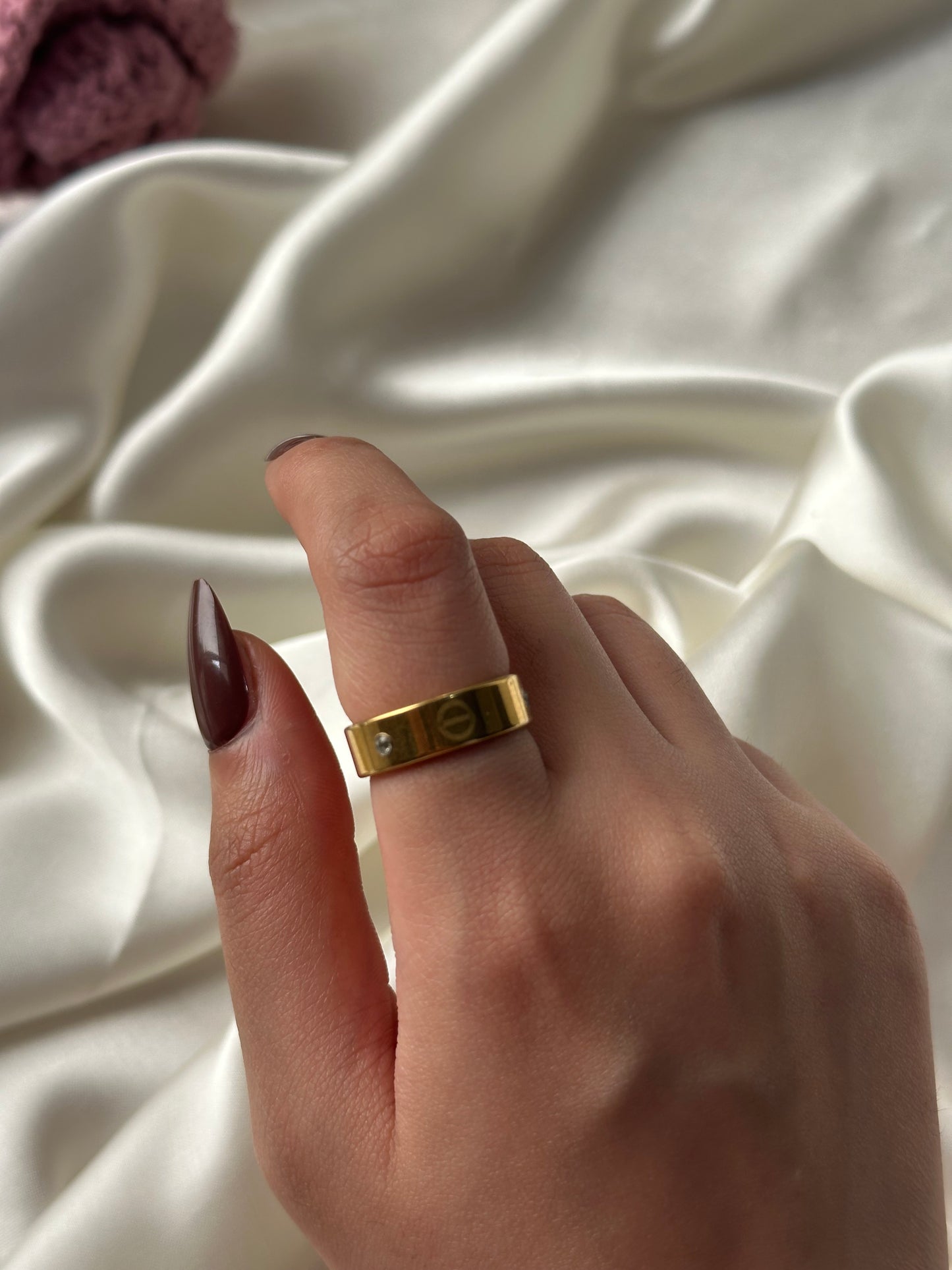 Solara Ring