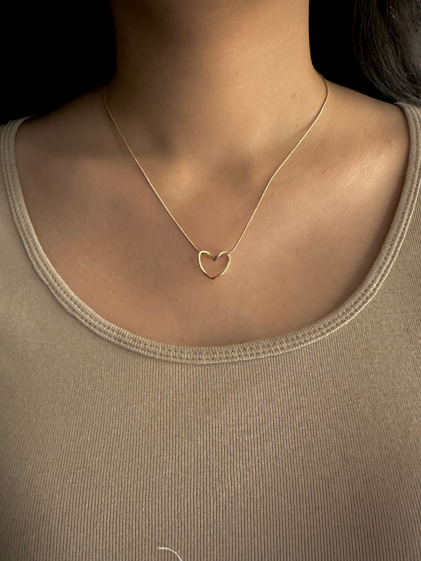 Hearté Necklace