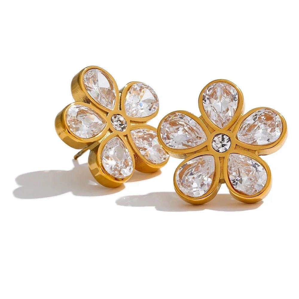 Amelya Studs