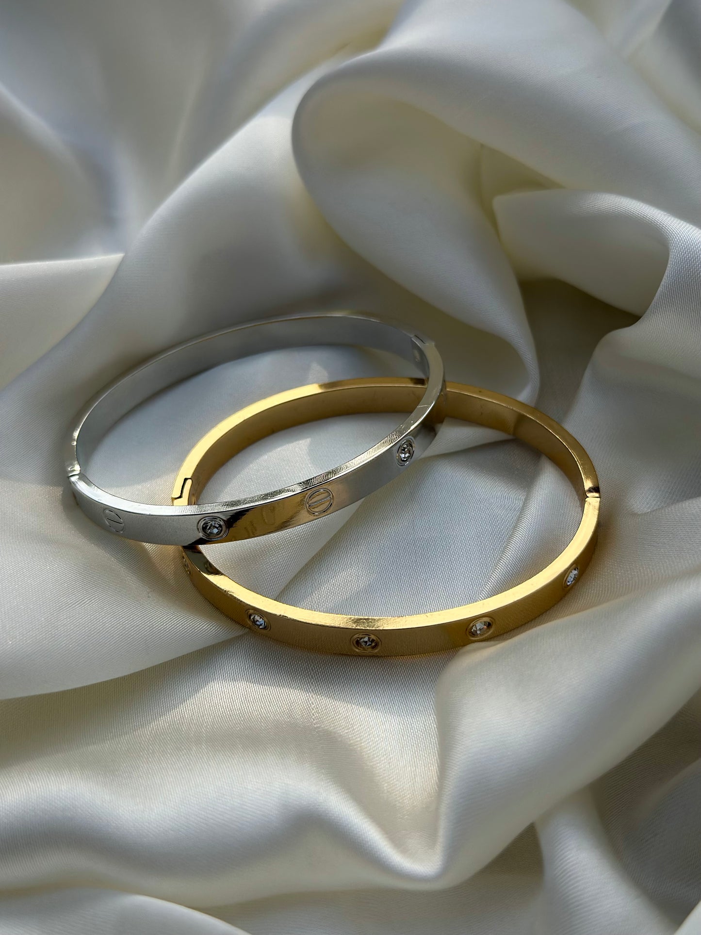 Adoration Cuff