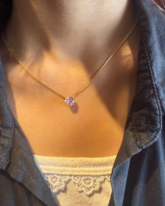 Amora Necklace
