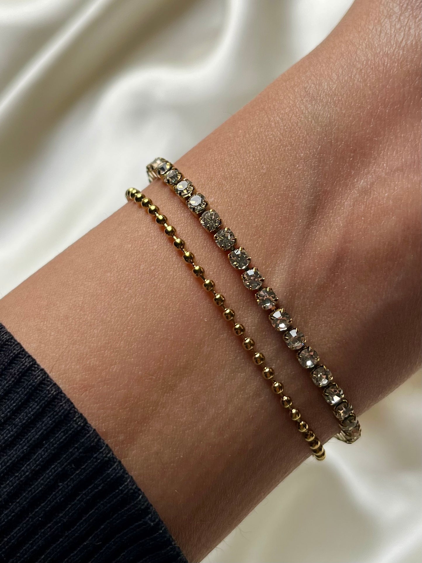 Muse Bracelet
