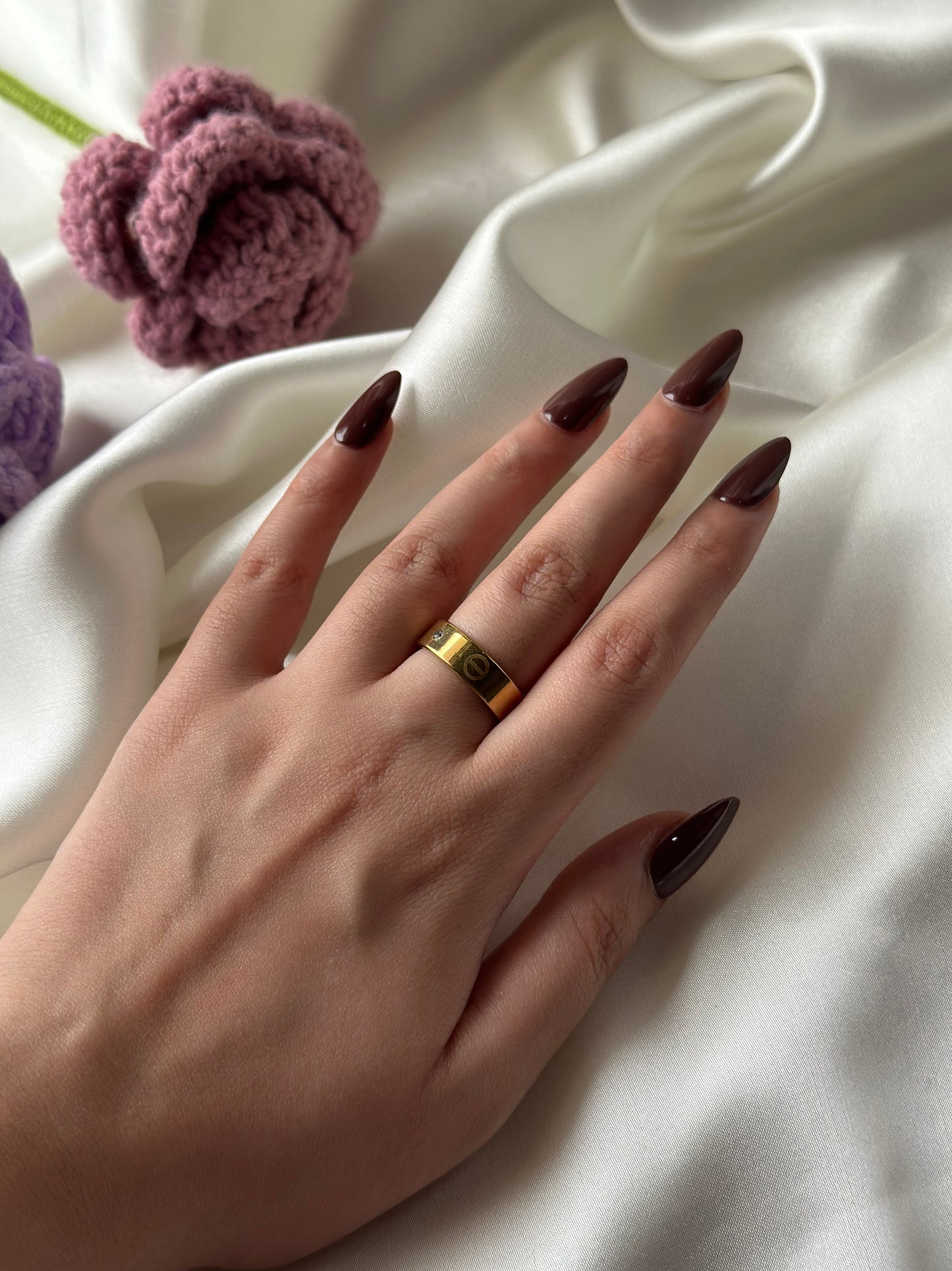 Solara Ring