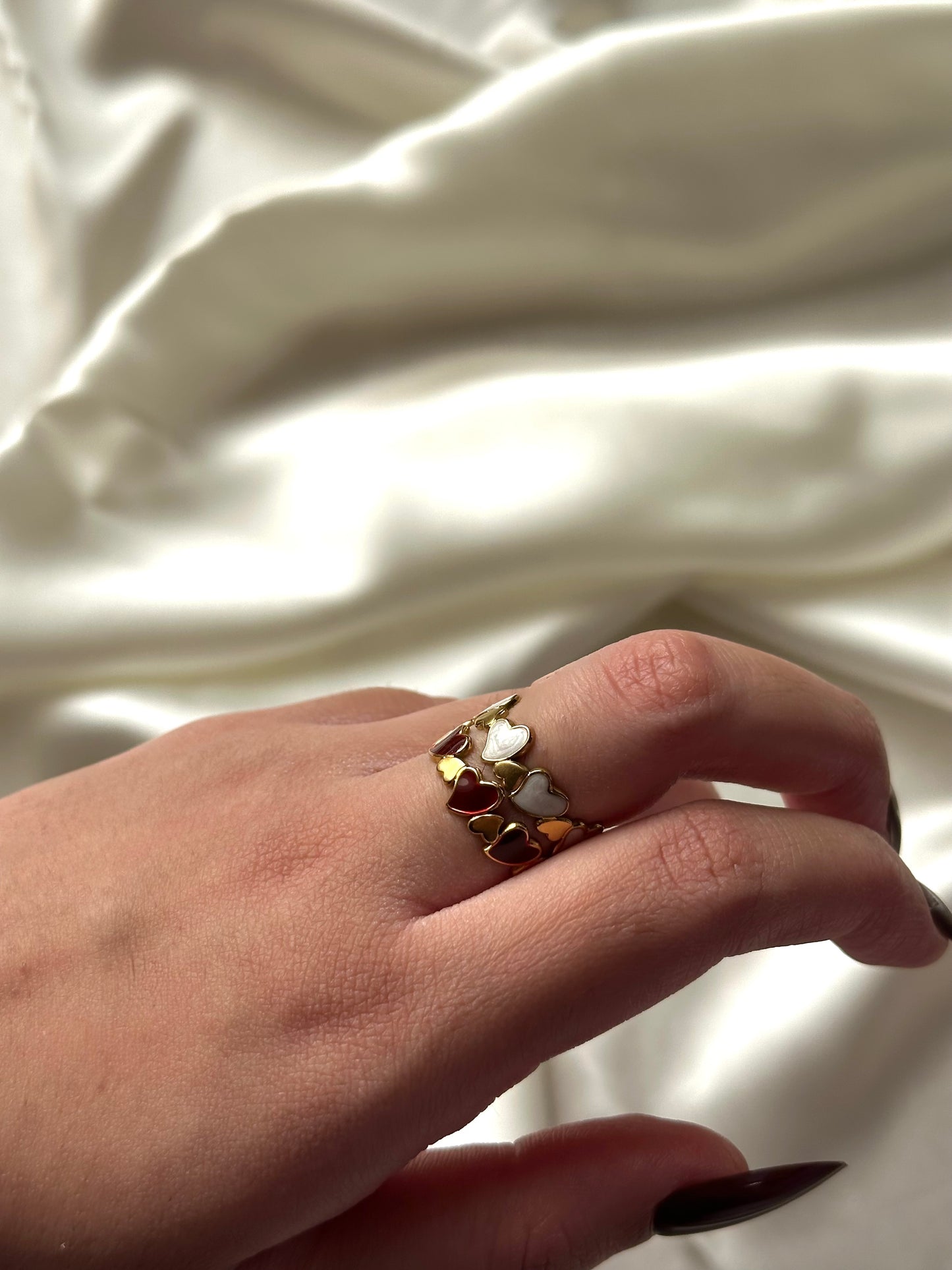 Valentina Ring