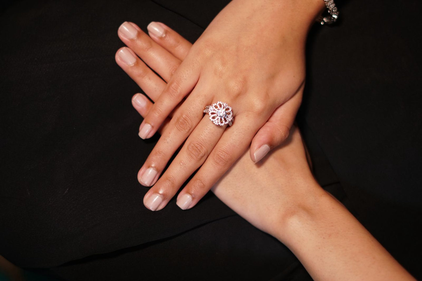Zareen Ring
