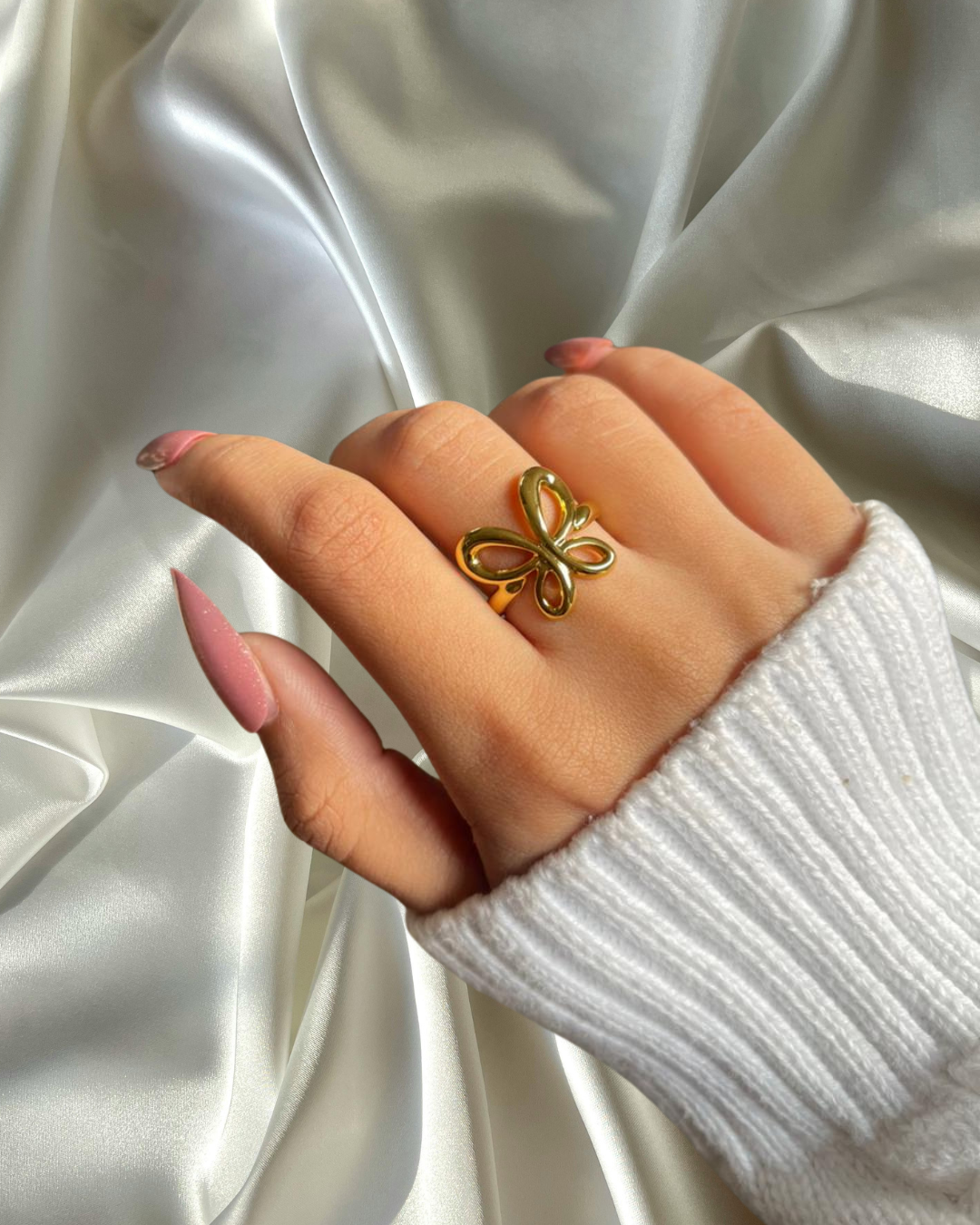 Flutter Ring