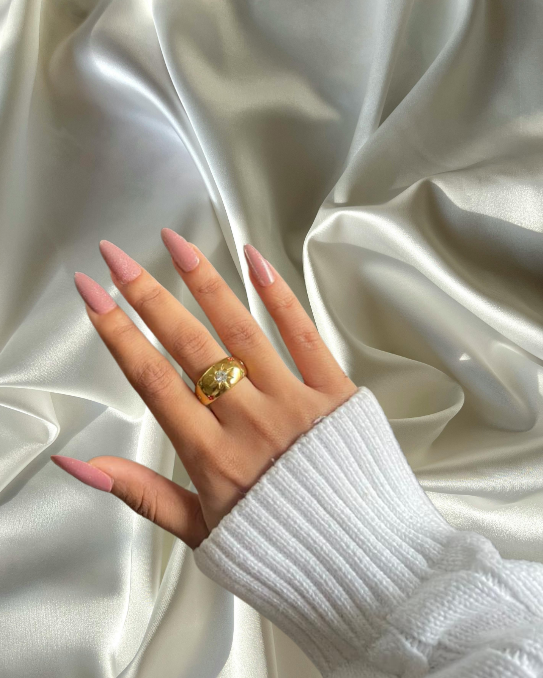 Cleo Ring