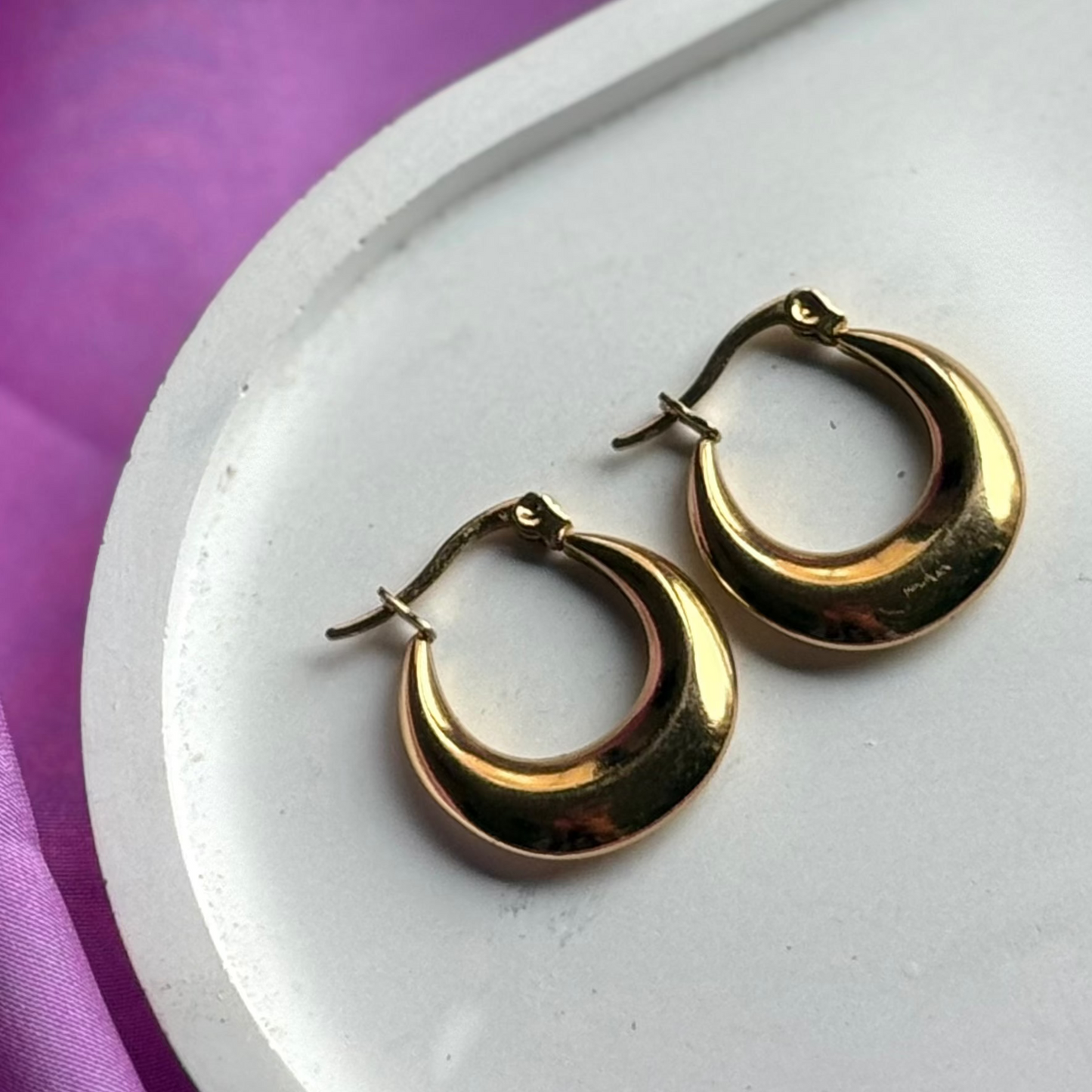 Classic Hoops