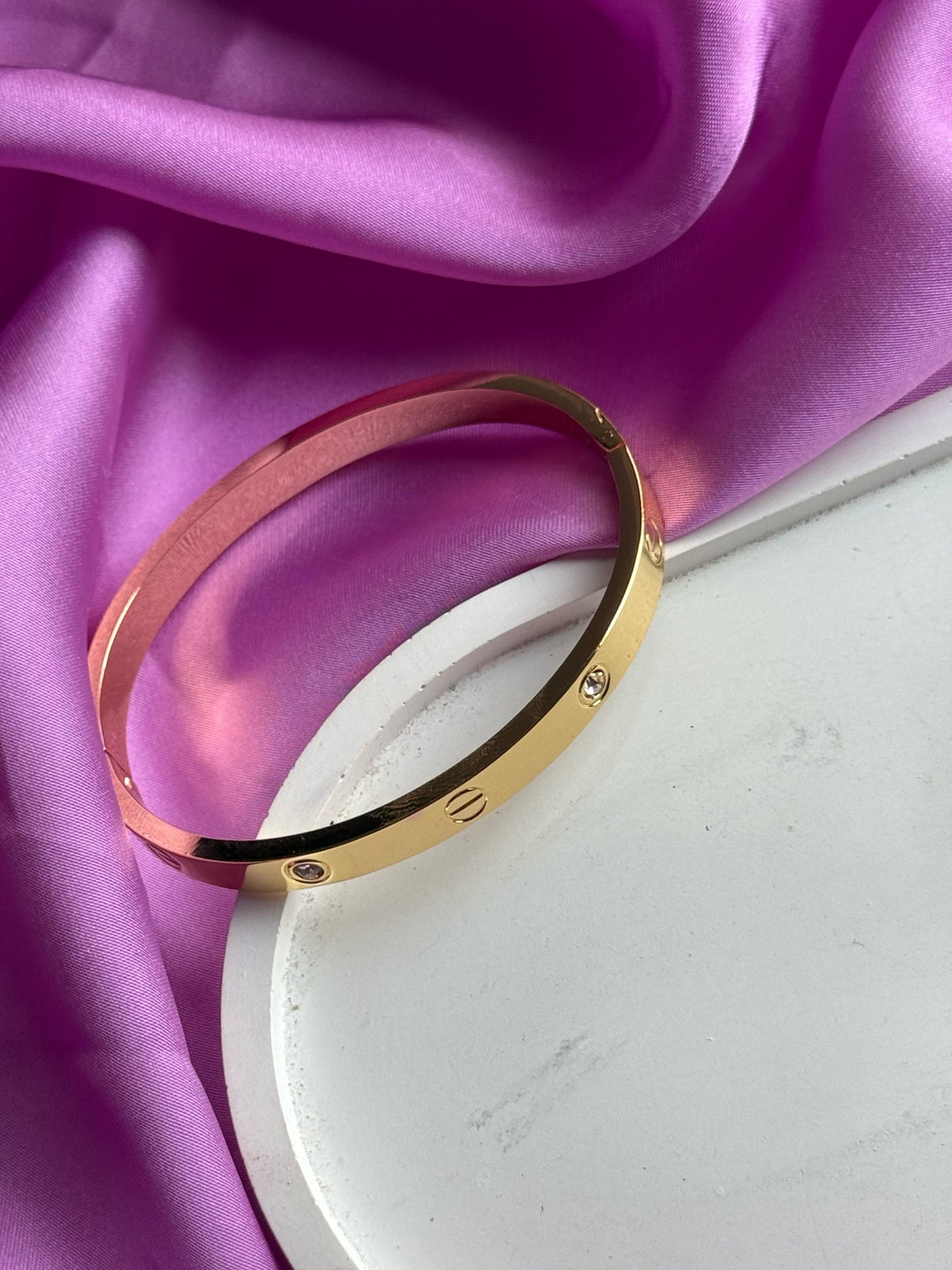 Adoration Cuff