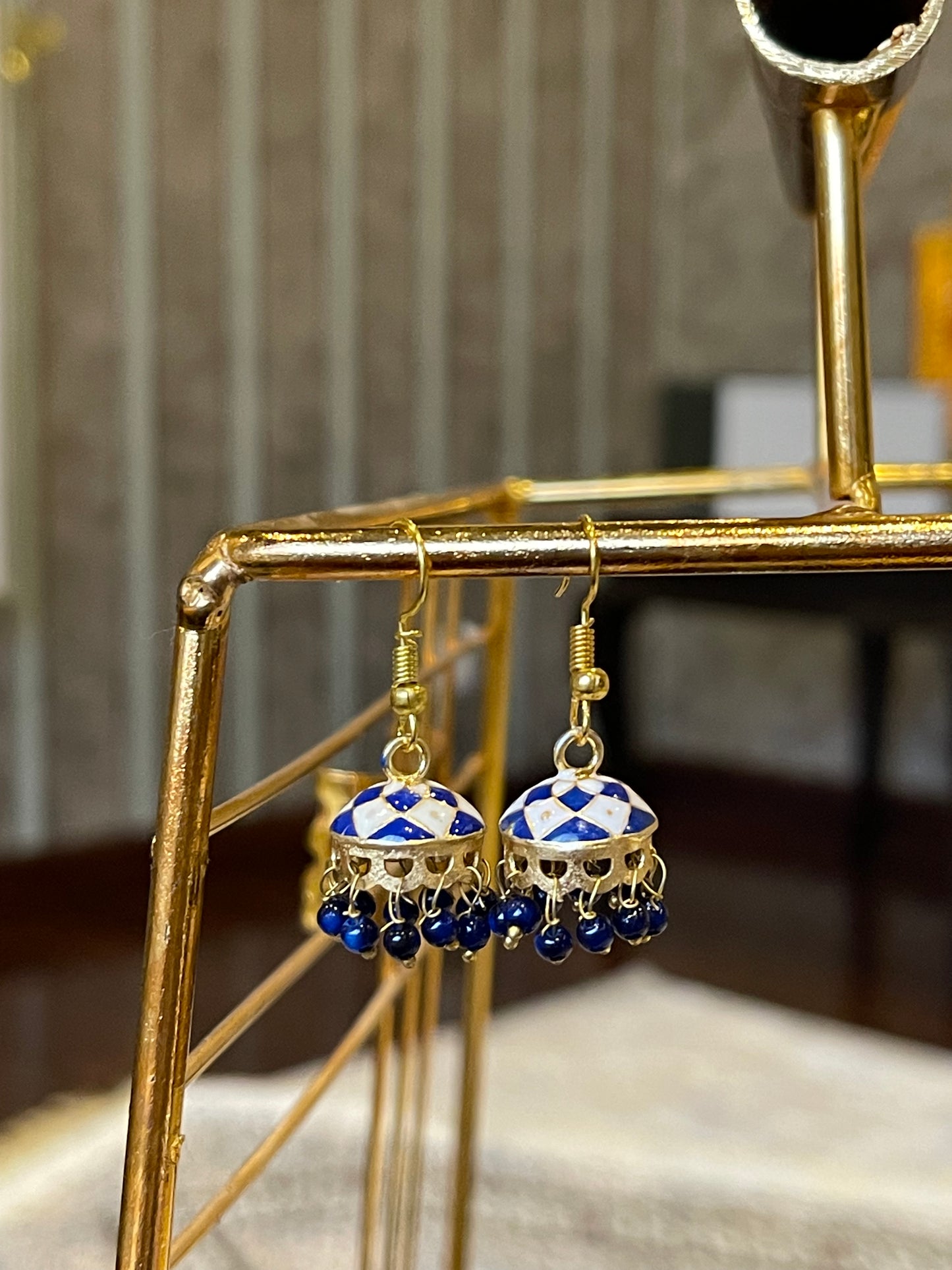 Meena Jhumki- Mini