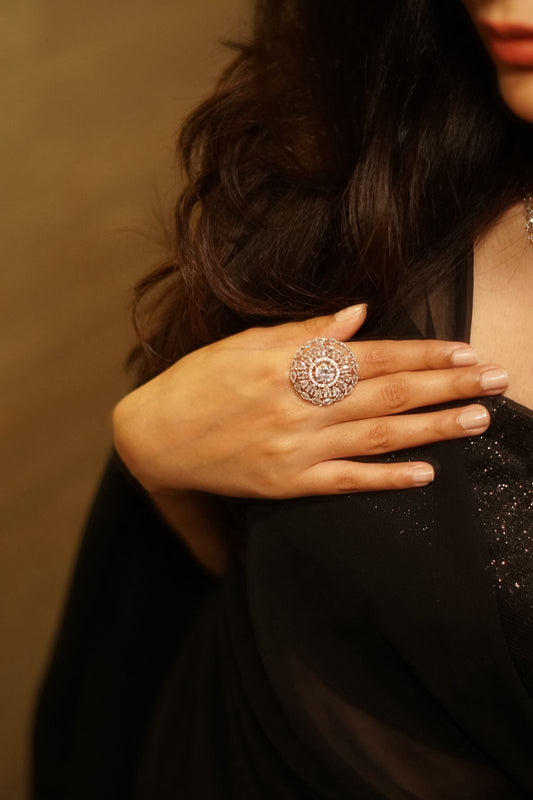 Gulnaar Ring