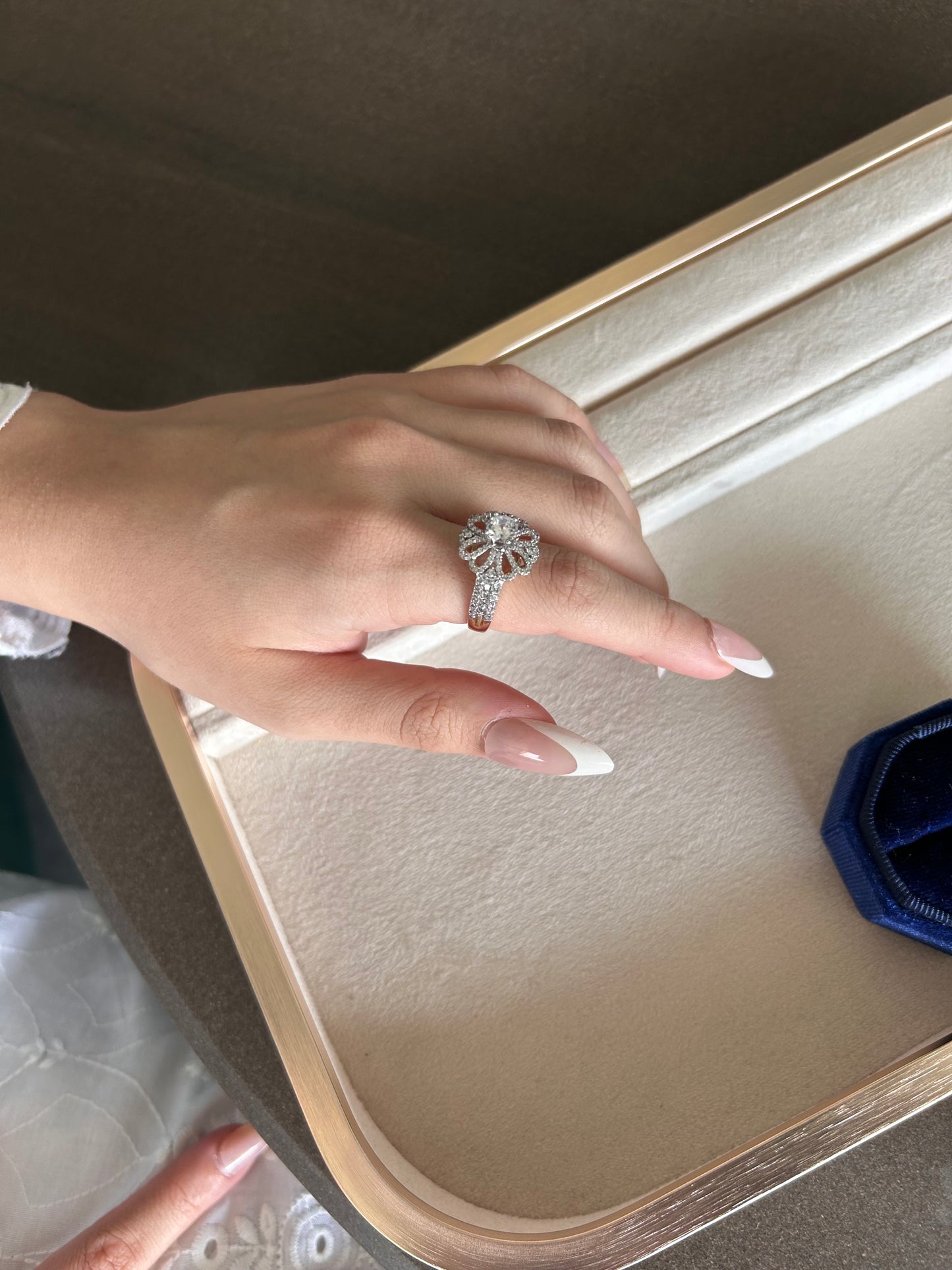 Azalea Ring