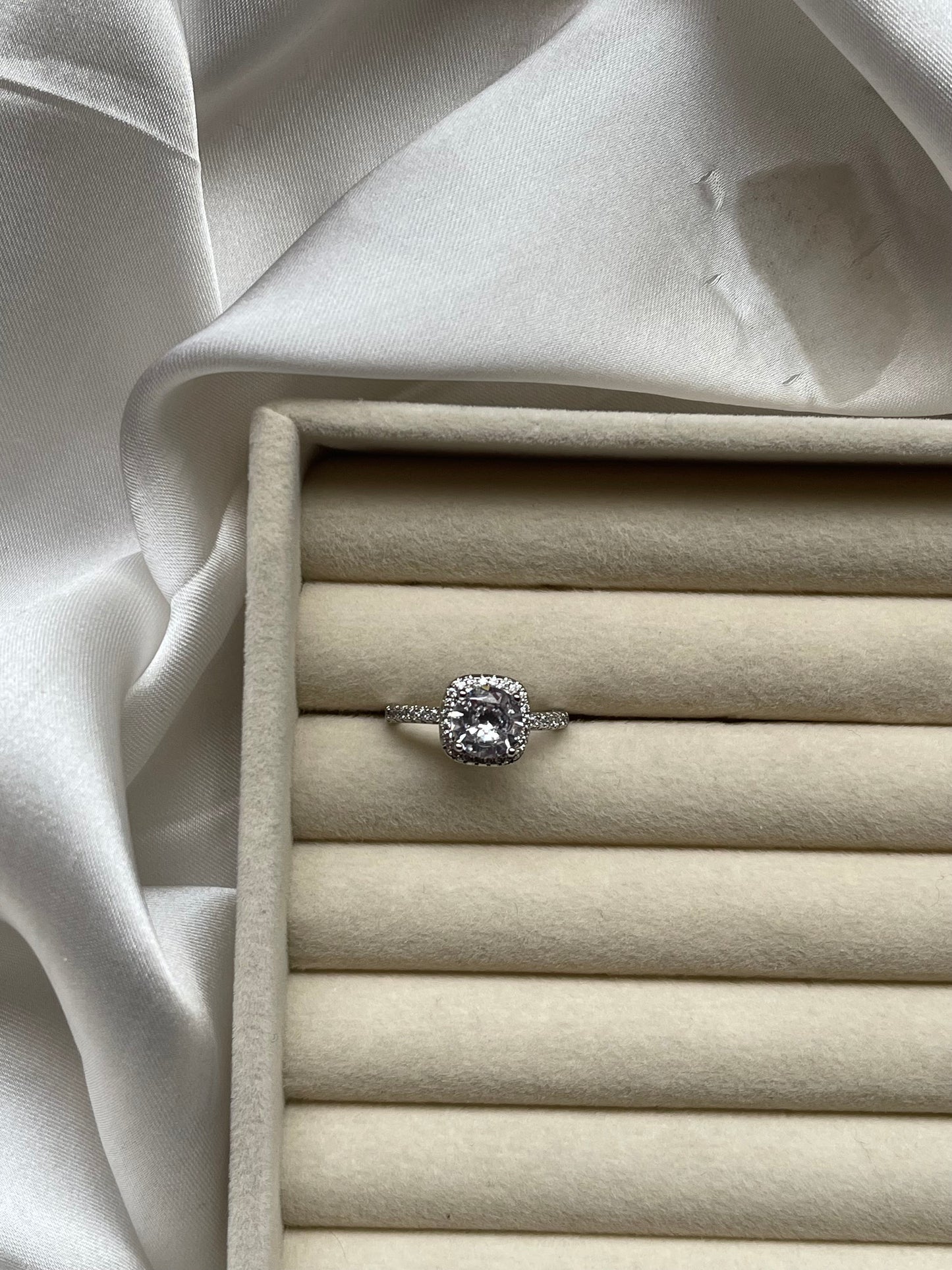 Aurora Ring