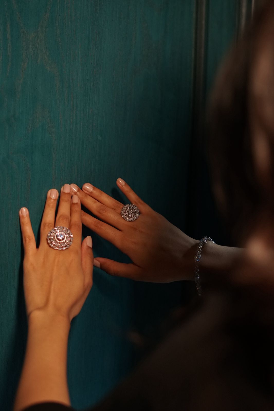 Gulnaar Ring