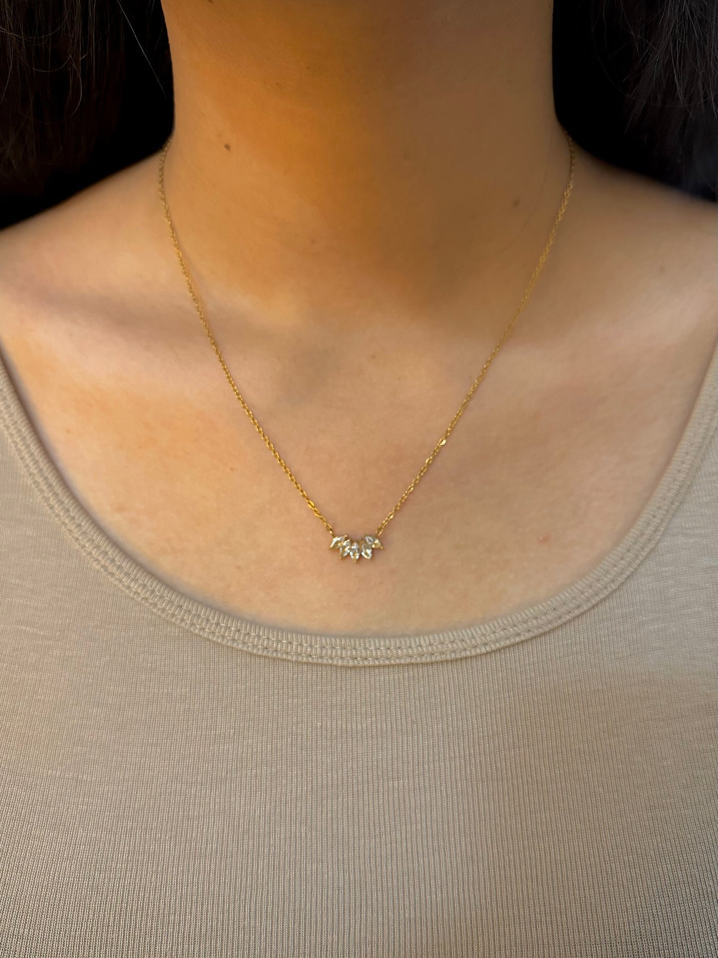 Virelle Pendant