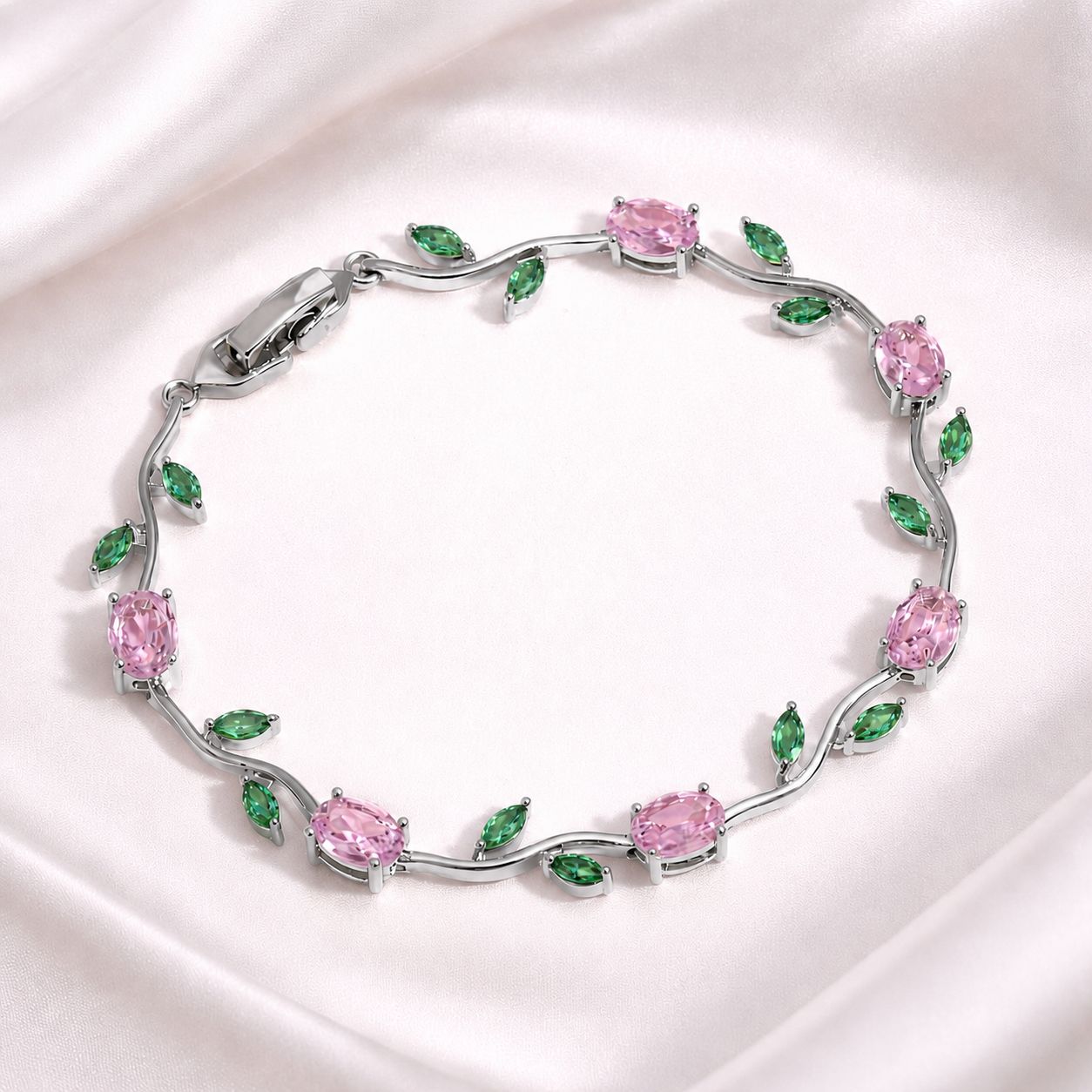 Tulip Bracelet