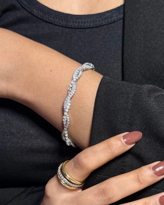 Yıldız Bracelet