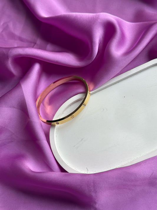 Adoration Cuff