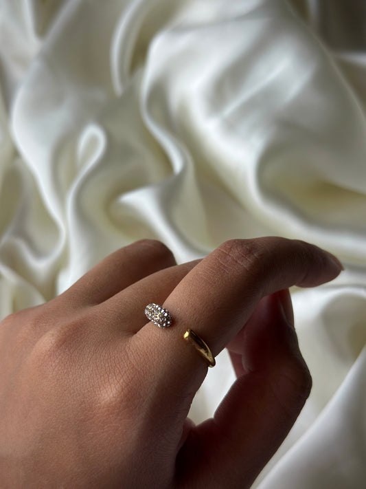 Whispering Glow Band