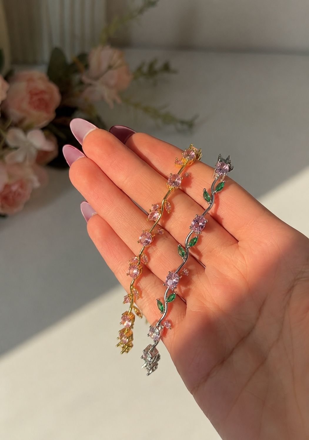Tulip Bracelet
