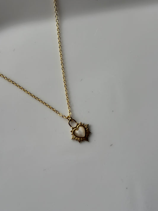 Evermore Necklace
