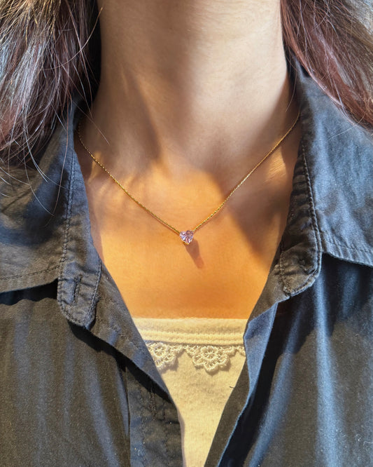 Amora Necklace