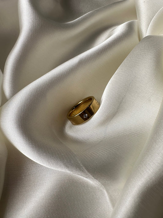 Solara Ring