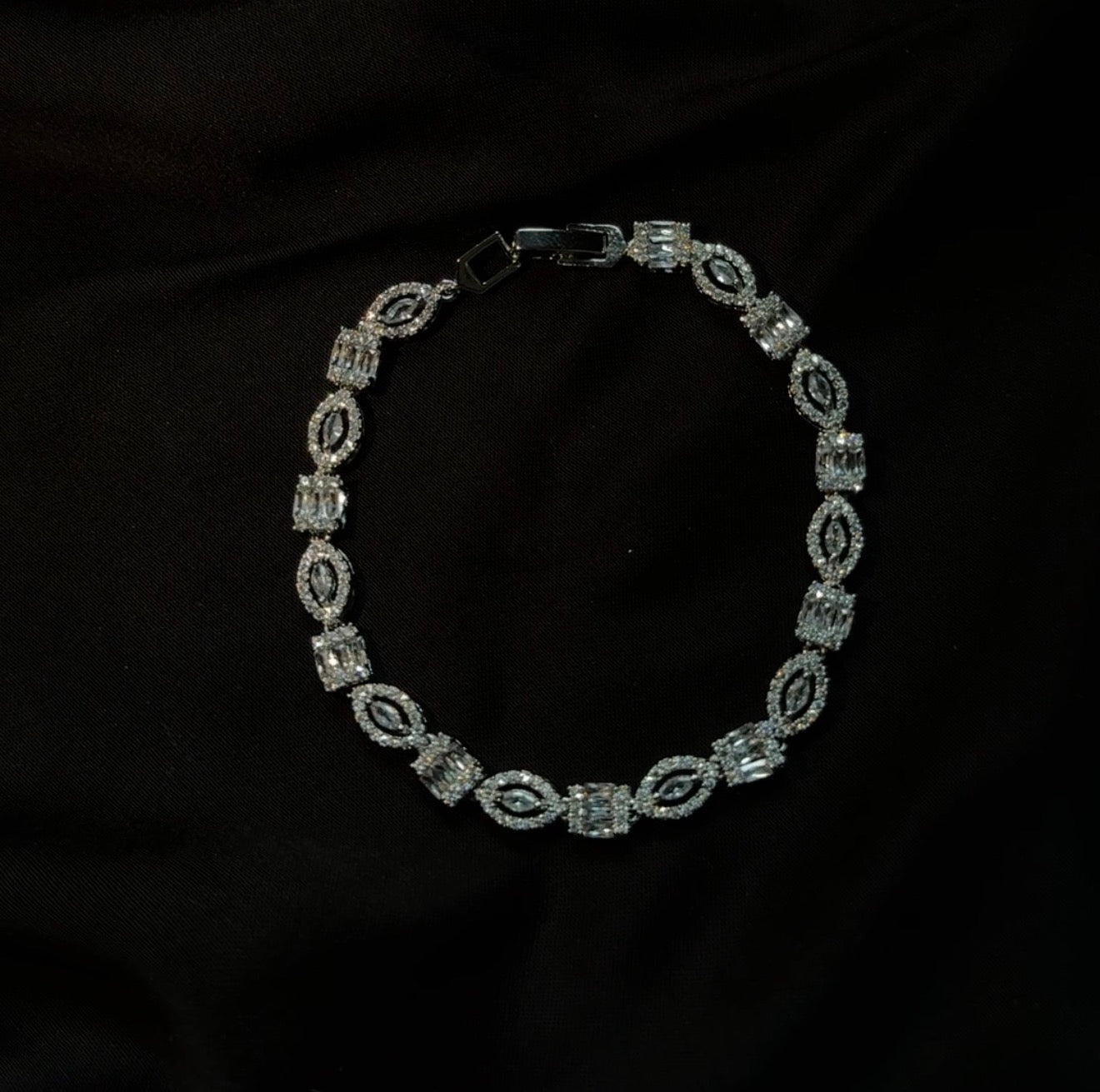 Nova Glow Bracelet