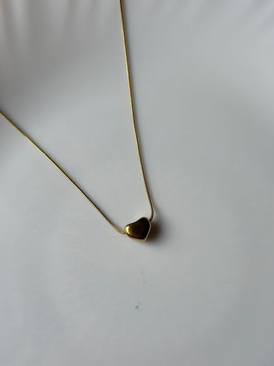 Luv Necklace