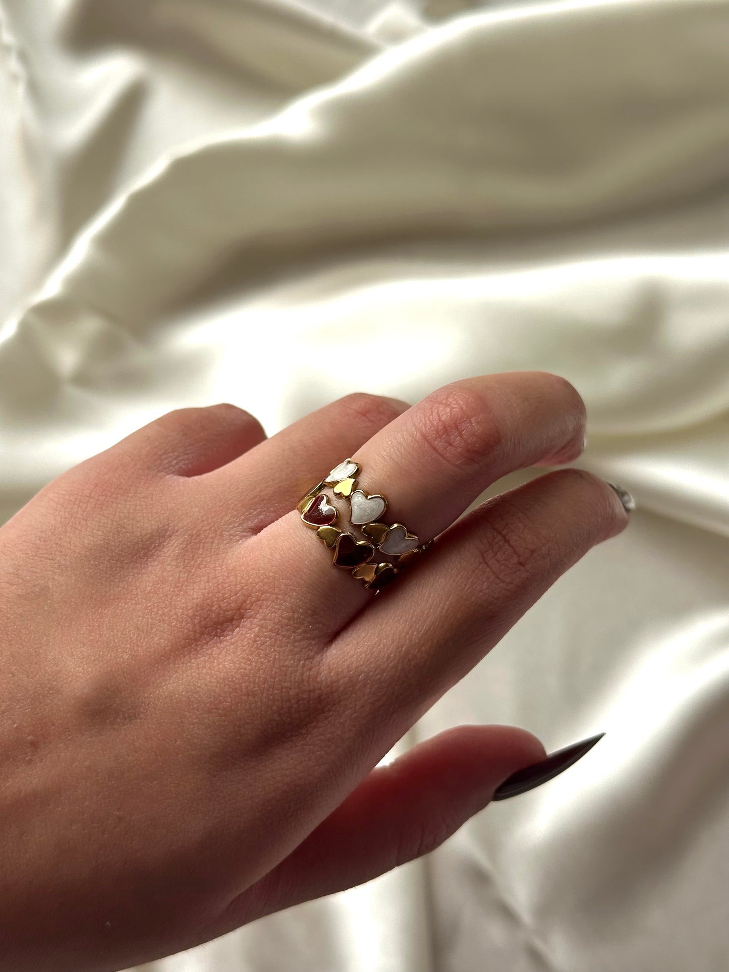 Valentina Ring