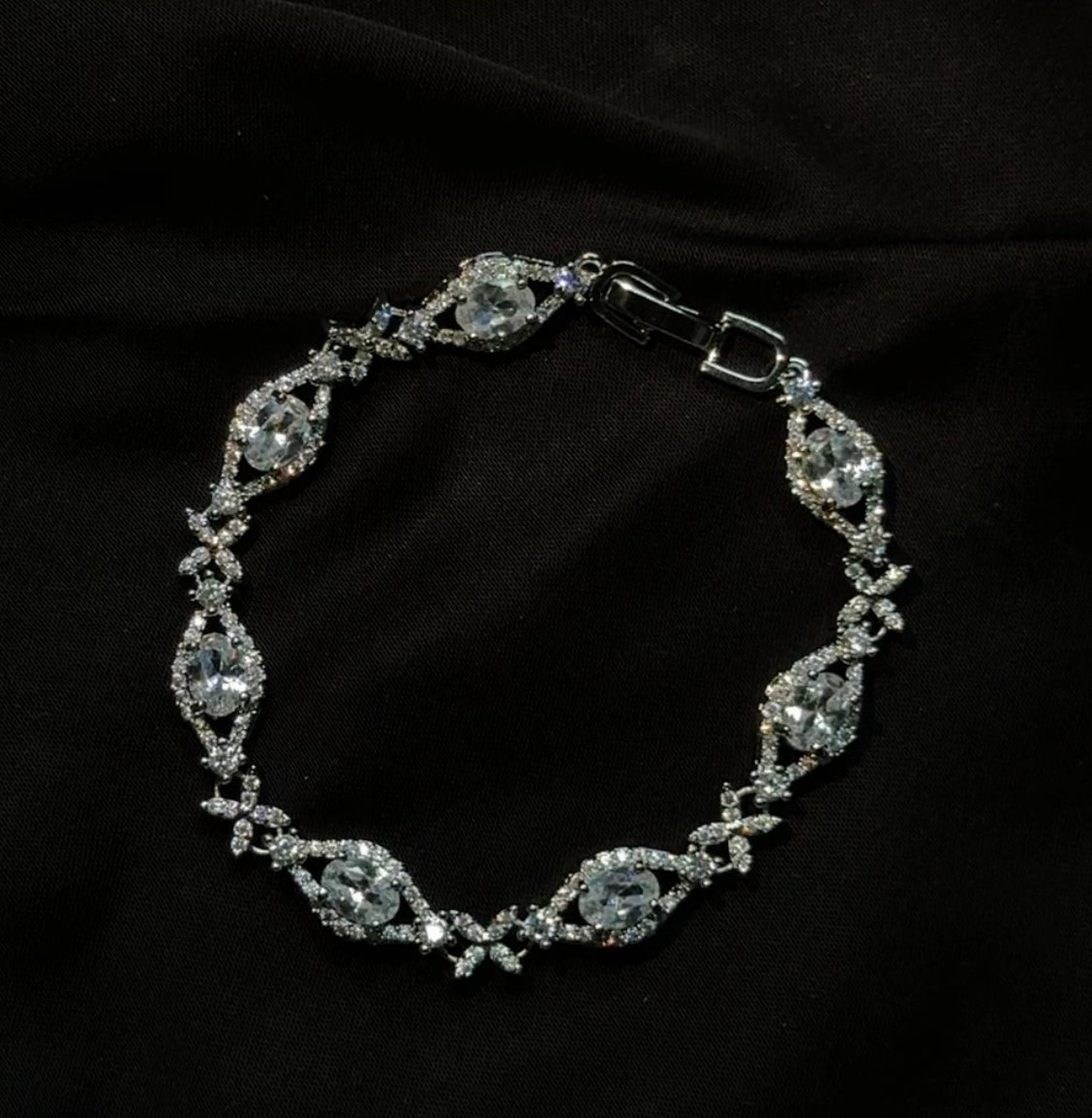 Serenity Bracelet