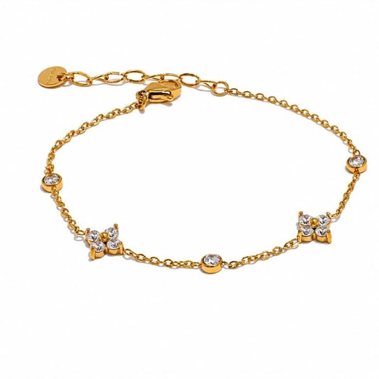 Fleur Bracelet