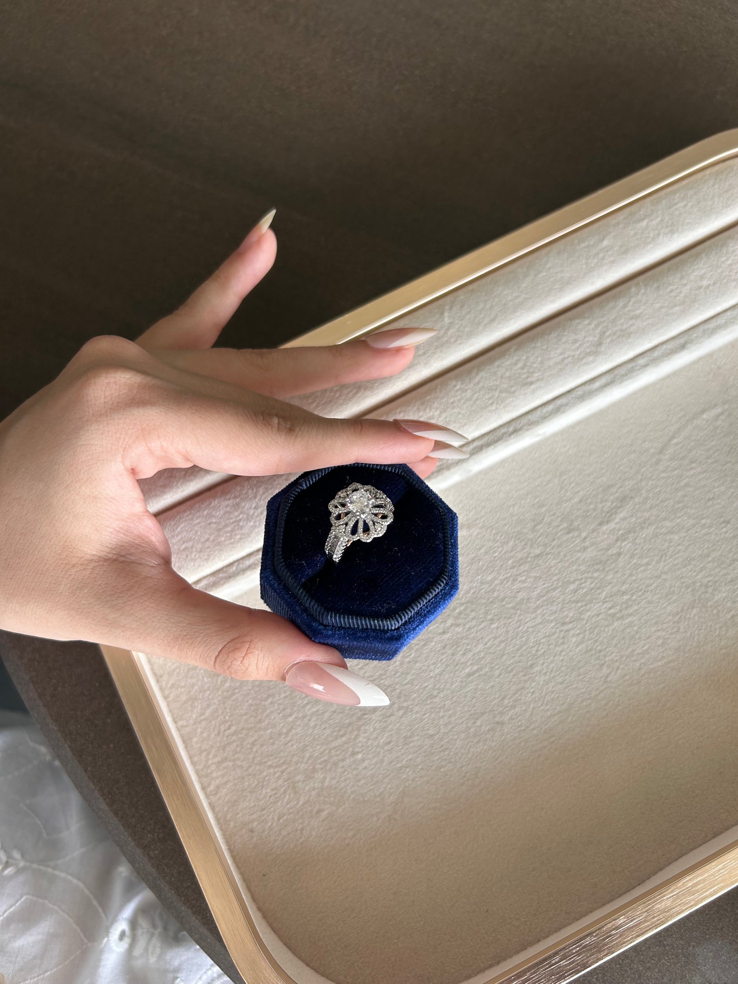 Azalea Ring