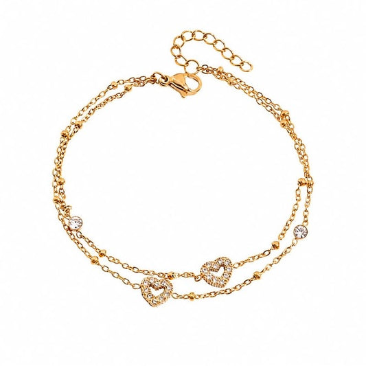 Amour Bracelet