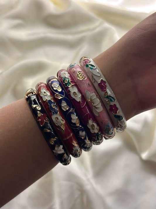 Vintage Cuffs