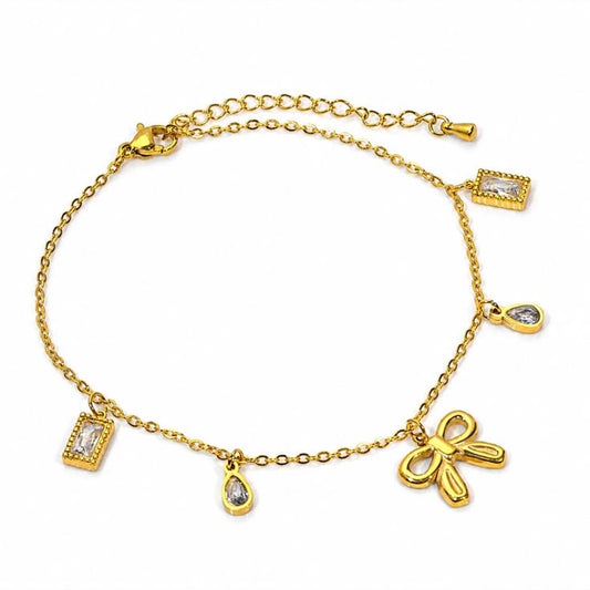 Coquette Bracelet